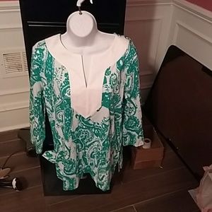 New without tag blouse